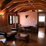Apartment La Colegiata De Ronda