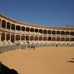 La Colegiata De * Ronda
