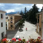 La Colegiata De Apartment *