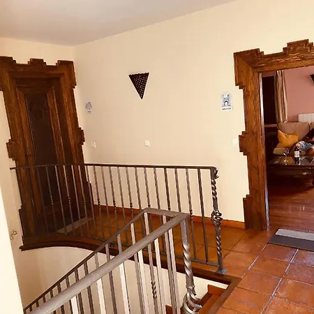 La Colegiata De Apartment