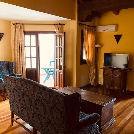 La Colegiata De * Ronda