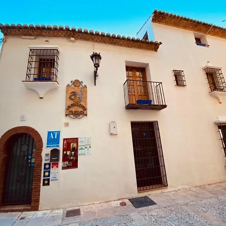 La Colegiata De Ronda