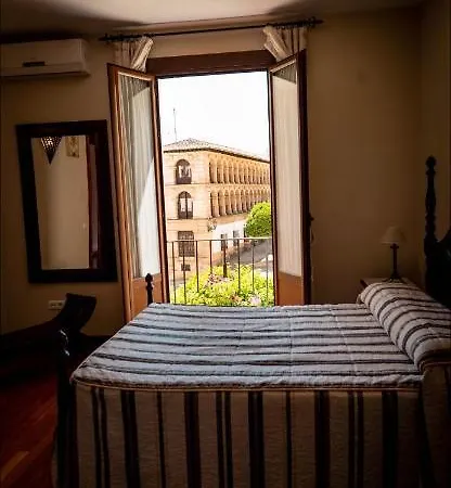 Appartement La Colegiata De