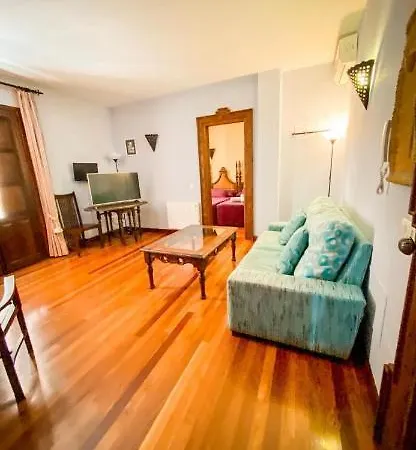 La Colegiata De * Ronda