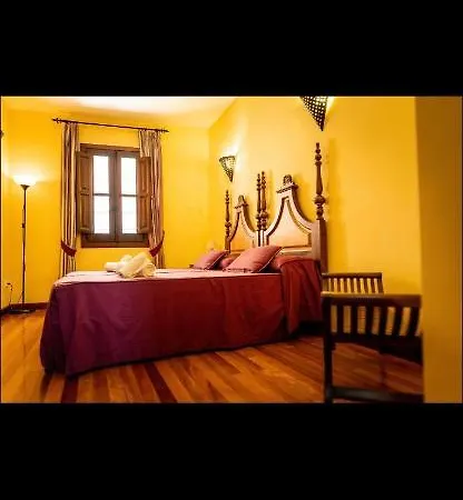 La Colegiata De Appartement