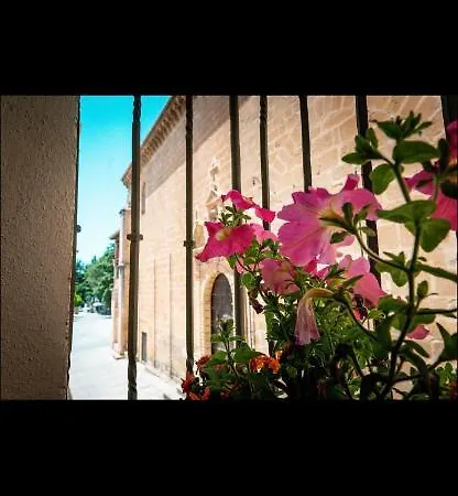 Appartement La Colegiata De
