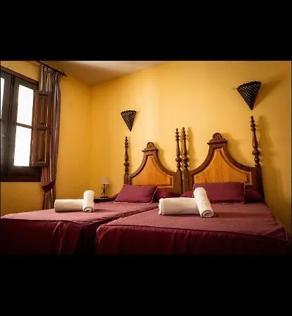 Apartment La Colegiata De