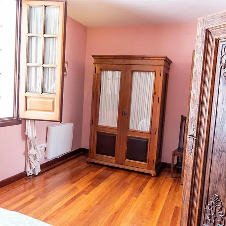 La Colegiata De Appartement