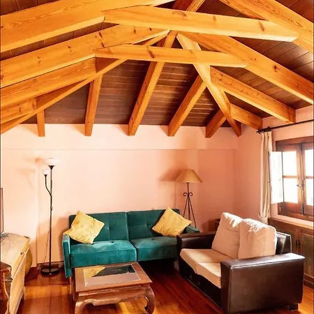 La Colegiata De Daire