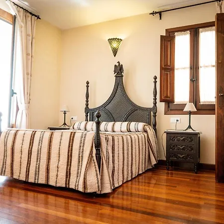 La Colegiata De Ronda