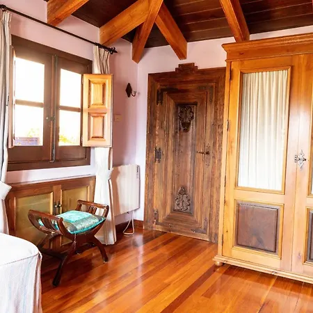 Daire La Colegiata De *