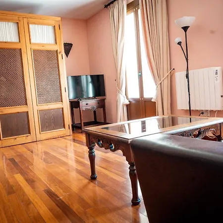 La Colegiata De * Ronda