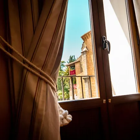 La Colegiata De Appartement *