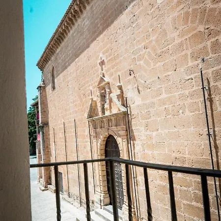 La Colegiata De Apartment