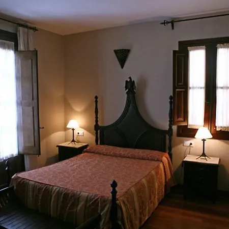 La Colegiata De Apartment