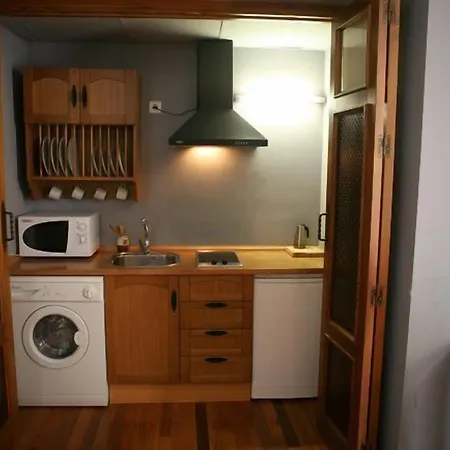 Apartament La Colegiata De *