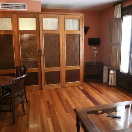 La Colegiata De Apartament