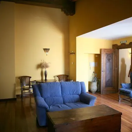 Apartment La Colegiata De *