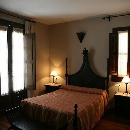 La Colegiata De Apartment *