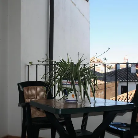 Apartment La Colegiata De