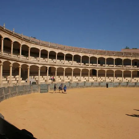 La Colegiata De * Ronda