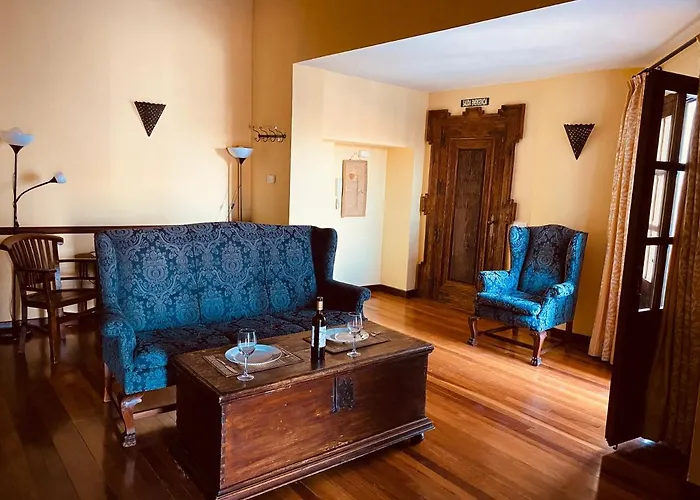 La Colegiata De Appartement