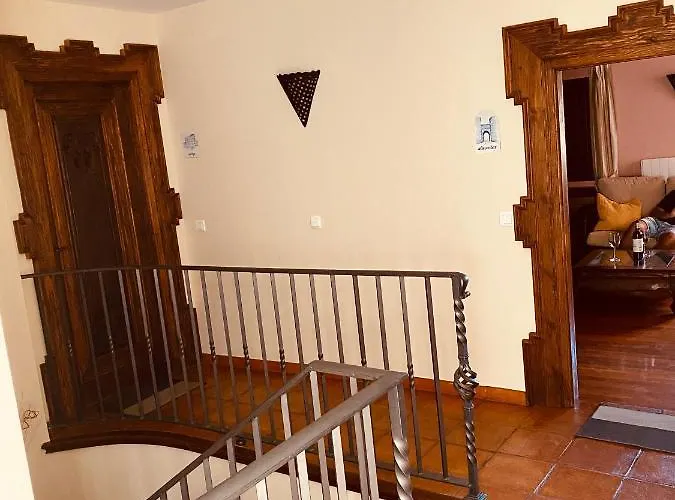 La Colegiata De Appartement