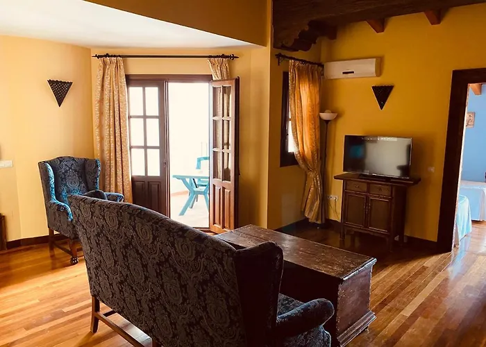 La Colegiata De * Ronda