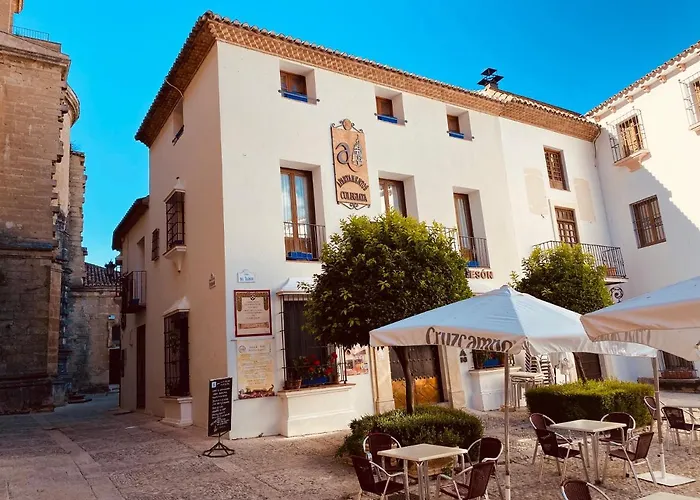 La Colegiata De Appartement