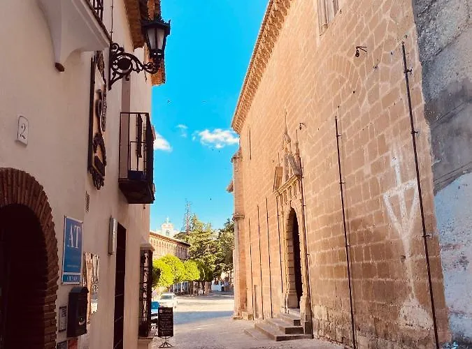 Appartement La Colegiata De *