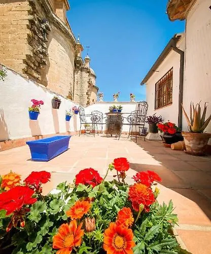 דירה La Colegiata De *