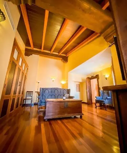 La Colegiata De * Ronda