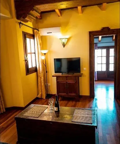 Appartement La Colegiata De Ronda