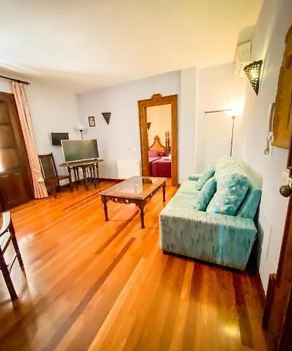 La Colegiata De * Ρόντα