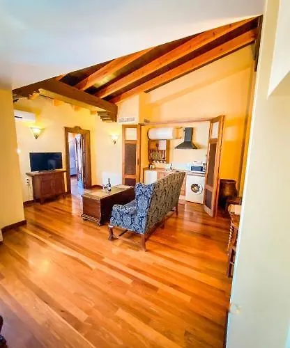 Appartement La Colegiata De Ronda