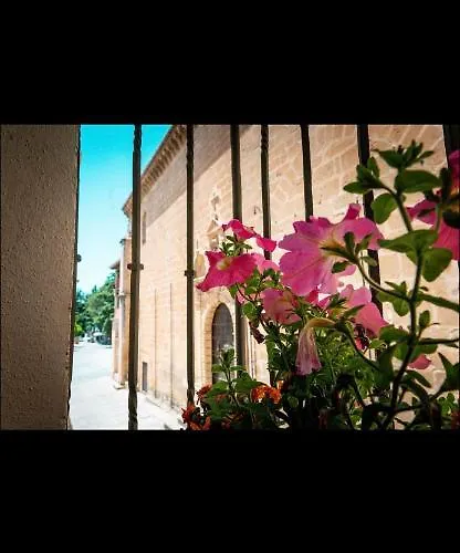 Appartement La Colegiata De