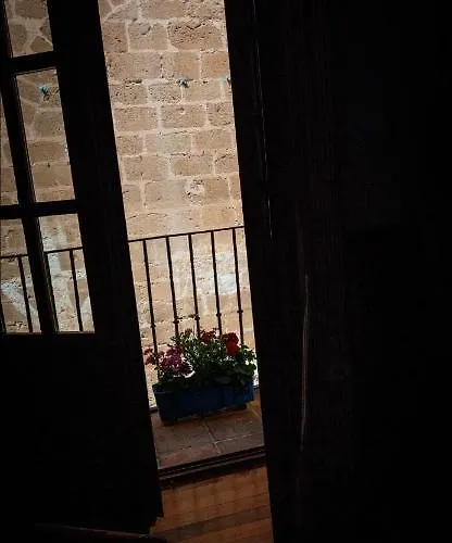 Διαμέρισμα La Colegiata De *