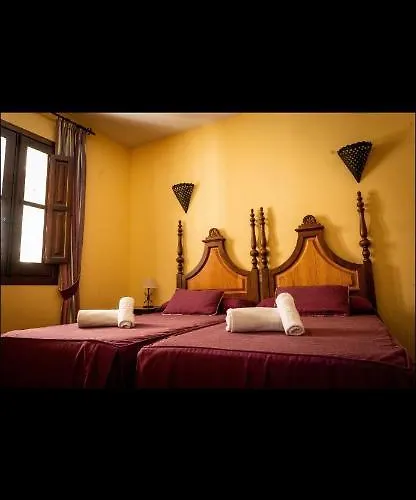 Appartement La Colegiata De