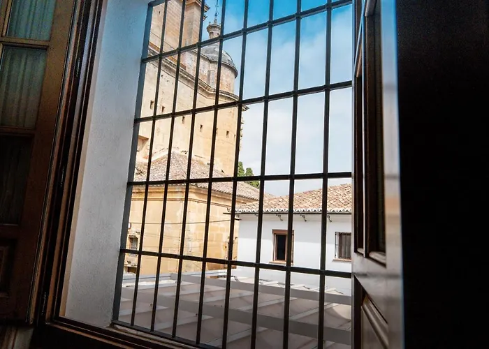 Appartement La Colegiata De Ronda