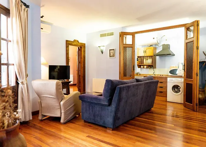 Appartement La Colegiata De Ronda