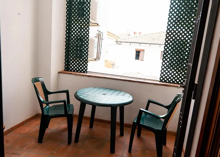 La Colegiata De Appartement *