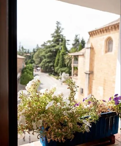 La Colegiata De Ronda