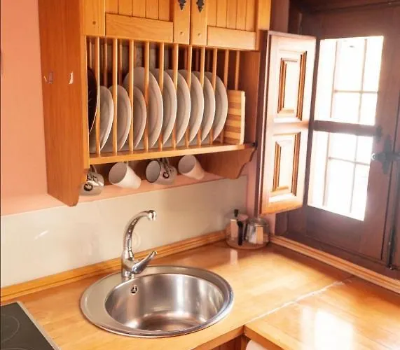 La Colegiata De דירה רונדה