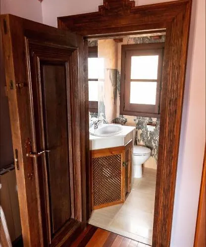 Appartement La Colegiata De Ronda