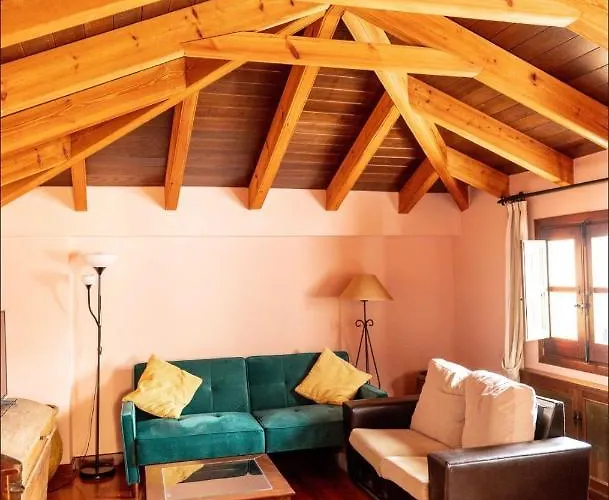 La Colegiata De Appartement