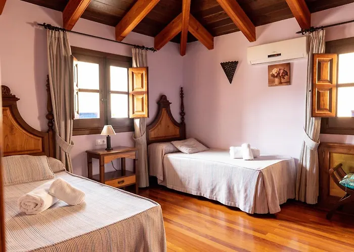 La Colegiata De Appartement *