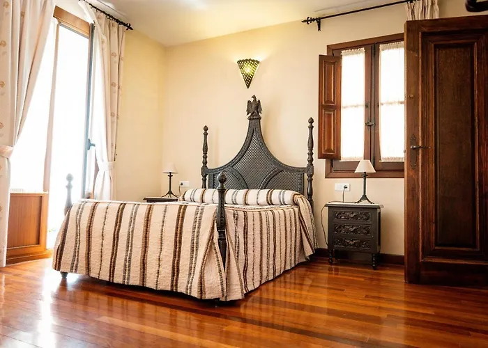 La Colegiata De Ronda