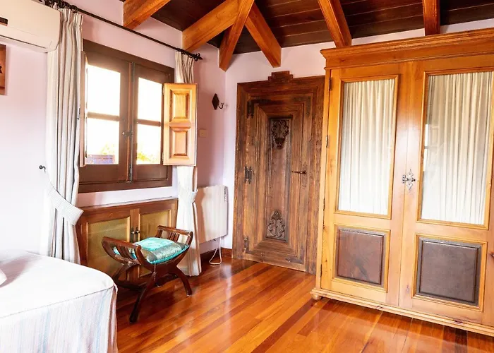 Appartement La Colegiata De *