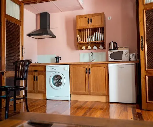 La Colegiata De Appartement *