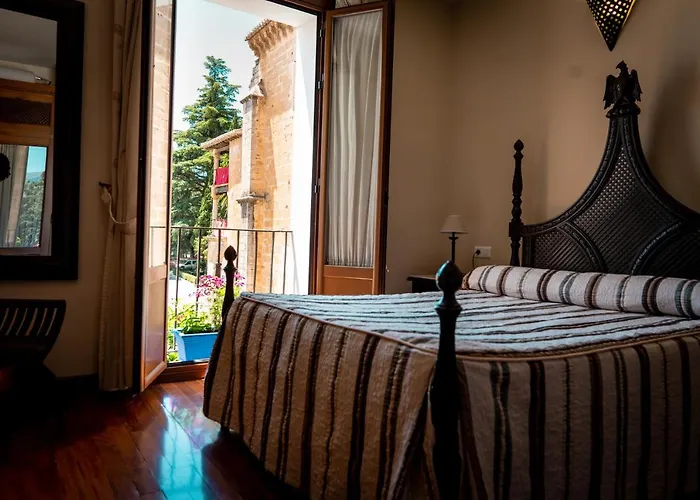 La Colegiata De Appartement